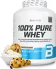 Whey protéine - Biotech USA - 100% PURE WHEY (2,27KG) - Voir les images du produit 1