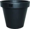 Pflanztopf E&K 60 anthrazit Produktbild-Vorschau 5