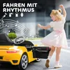 AIYAPLAY Kinder Elektroauto 12V mit 2,4 GHz Fernbedienung, Produktbild-Vorschau 8
