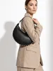 Damentasche aus Leder Modell Marcella Eleganz  Italy Produktbild-Vorschau 6