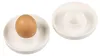 KESPER 51166 Eierbecher, 2er Set, Kunststoff, weiß Produktbild-Vorschau 5
