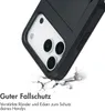 imoshion Backcover mit Kartenfach iPhone 17 Pro Max - Produktbild-Vorschau 4