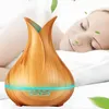 Luftbefeuchter Diffuser 230V 2.6 l Aroma Air Humidifier Produktbild-Vorschau 7