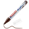 EDDING Acrylic Marker 5100 mittel schokoladenbraun Anteprima dell’immagine prodotto 2