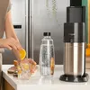 Sticla ecologica, Sodastream, Sticla, 1l, przezroczysty Podgląd zdjęcia produktu 4