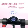 Elektroscooter E-RIDES F602 E-Scooter Für Kinder Ab 6 Produktbild-Vorschau 4