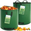 TTL GARDEN Gartenabfallsack SUPER SOLID 2er Set 2x272 L Produktbild-Vorschau 1