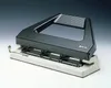 Rexel 430 Variabler Mehrfachlocher, 30 Blätter, Schwarz, Produktbild-Vorschau 3