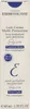The image shows the packaging of a skincare product. Anteprima dell’immagine prodotto