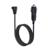 3m Kabel Anschlussleitung 12V für WAECO Kühlschrank CF CDF Produktbild-Vorschau 1