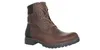 Elegante Badura Herren Öl Leder Braun Stiefel mit Produktbild-Vorschau 2