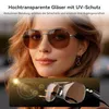 Blackview D1 Pro Smartbrille Bluetooth 6.0, 360° Raumklang, Produktbild-Vorschau 11