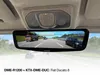 Kit di installazione Alpine KTX-DME-DUC per specchietto Anteprima dell’immagine prodotto 3