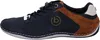 Bugatti Herren  Schnürschuhe blau Gr. 43 Produktbild-Vorschau 74