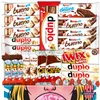 Schokolade Mix Box | Geschenkbox mit Kinderschokolade & Produktbild-Vorschau 1