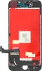 Display per iPhone 8 SE 2020 SE 2022 Nero schermo LCD Touch Anteprima dell’immagine prodotto 2