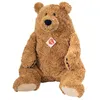 Teddy Hermann Braunbär Casimir, Kuscheltier, Stofftier, Produktbild-Vorschau 2