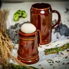 Keramický džbán na pivo KADAX, keramický džbán na pivo, Náhled obrázku produktu 4