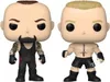 WWE - Brock Lesnar e Undertaker - Funko Pop! Figura in Anteprima dell’immagine prodotto 2