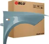 BLU Kotflügel Passend für Seat Ibiza (6J - IV 4. Produktbild-Vorschau 1