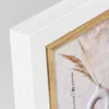 ZEP Doppelrahmen Ayas weiß Holz 2 Fotos 10x15 cm Querformat Produktbild-Vorschau 4
