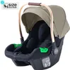 Daliya® NEOMOVE 3in1 Kinderwagen, mit i-Size Babyschale & Produktbild-Vorschau 16