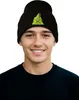 The Grinch Strickmütze für Herren und Damen - Head Uni Produktbild-Vorschau 7