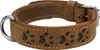 Greenburry-Vintage-1609-25-Leder-Hundehalsband-S Produktbild-Vorschau 1