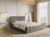 Selsey Doppelbett Tilio - Polsterbett mit Bettkasten, Produktbild-Vorschau 3