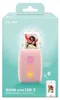 Fujifilm instax mini Link 3 EX D Rose Pink Voir les images du produit 18
