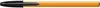 BIC Kugelschreiber Orange fine/ 20 Kulis in Schwarz – Produktbild-Vorschau 4