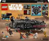 LEGO Star Wars Dunkler Millennium Falke, Sternenschiff Set, Produktbild-Vorschau 8