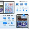 Stillstern Mini Kühlschrank E 45L mit Abtauautomatik, Produktbild-Vorschau 4
