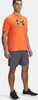 Under Armour Ua Tech Woven Wordmark Short Castlerock Náhľad obrázku produktu 5