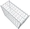 Gabione 50 cm x 40 cm x 20 cm (L x H x T), Maschenweite 5 Produktbild-Vorschau 3