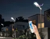 Panel solárneho osvetlenia MasterLED - 6000K Cool White - Náhľad obrázku produktu 9