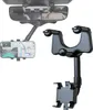 Handyhalterung Auto Rückspiegel Universal Handyhalterung Produktbild-Vorschau 1