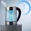 Berdsen BD-714 Rychlovarná konvice skleněná s regulací Náhled obrázku produktu 4