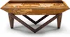 TheFavilla Feuerstelle Corten-Stahl rostig – Firesheet Produktbild-Vorschau 6