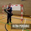 Bramka do piłki ręcznej Junior 2,4 x 1,7 m Podgląd zdjęcia produktu 3