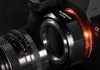 Adapter K&F PRO van Sony E-mount (E) naar M42 / KF06.435 Productafbeelding-voorbeeld 6