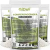 Fertilizzante per conifere 3 kg NPK 5-9-12: siepi di tuia, Anteprima dell’immagine prodotto 1