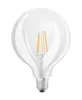 Ledvance Led G125 40 4W 827 Fil Cl E27 P Anteprima dell’immagine prodotto 2