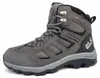 Jack Wolfskin Vojo 3 Texapore mid W Wanderschuh Grau in Gr. Produktbild-Vorschau 1