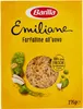 Eiernudeln Emiliane Farfalline uovo 275g - Barilla Produktbild-Vorschau 2