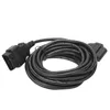Diagnostický kabel OBD2,Diagnostický konektor Náhled obrázku produktu 5