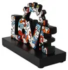 Goebel Figur Evolution of love, Dekofigur, Dekoration, Produktbild-Vorschau 2