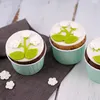 BackDecor fondente verde, 250 g | 100% vegan | senza olio Anteprima dell’immagine prodotto 6