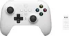 8BitDo Ultimate 2.4G Pad PC Hall Ed/Weiß (RET00416) Podgląd zdjęcia produktu 2