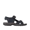 Rieker 26158-14 Herrensandale, Blau, Leder/Synthetik,, Produktbild-Vorschau 28